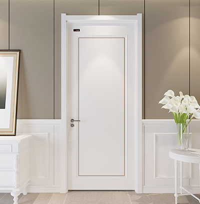 室內套裝門、木塑門系列